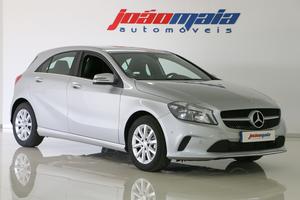  Mercedes-Benz Classe A A 180d 110Cv Style ( Kms)