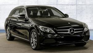  Mercedes-Benz Classe C C 220 BlueTEC Avantgarde+