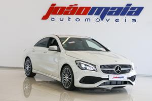  Mercedes-Benz Classe CLA 220d 177Cv AMG Line (LED´s -