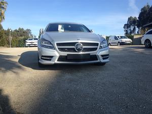  Mercedes-Benz Classe CLS CLS Shooting Brake 350 CDi BE