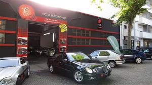  Mercedes-Benz Classe E E 220 CDi Avantgarde (170cv)