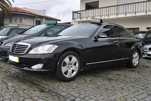  Mercedes-Benz Classe S S 320 CDi (235cv) (4p)