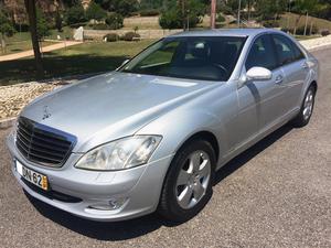  Mercedes-Benz Classe S S 320 CDi (235cv) (4p)