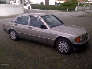 Mercedes-Benz  D Julho/91 - à venda - Ligeiros