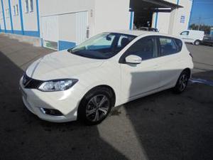 Nissan 100 PULSAR 1.5 dCi Visia