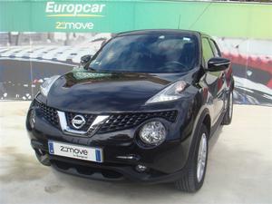  Nissan Juke 1.5 DCi N-Connecta (110cv) (5p)