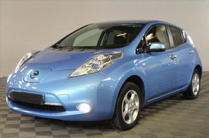  Nissan Leaf Acenta Flex (109cv) (5p)
