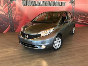 Nissan Note 1.5 Dci Acenta Nissan Connect GPS