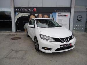 Nissan Pulsar 1.5 Dci Visia