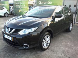  Nissan Qashqai 1.5 dCi N-Tec (110cv) (5p)