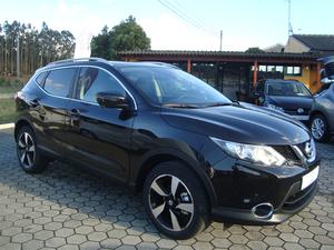  Nissan Qashqai 1.5DCI N-Connecta 18