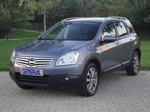  Nissan Qashqai+2 1.5 dCi Tekna Sport cv) (5p)