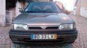 Nissan Sunny 2.0 diesel Março/92 - à venda - Ligeiros