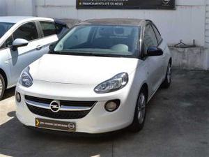 Opel Adam 1.2 Jam