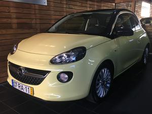 Opel Adam Adam 1.2 Glam (70cv) (3p)
