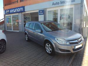 Opel Astra 1.3 CDTi EcoFlex Dezembro/08 - à venda -