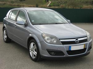  Opel Astra 1.3 CDTi Edition (90cv) (5p)