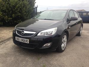  Opel Astra 1.3 CDTi Enjoy S/S (95cv) (5p)