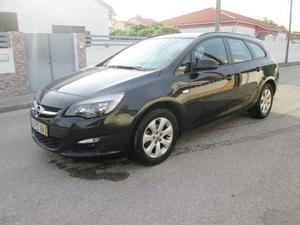  Opel Astra 1.3 CDTi Selection S/S