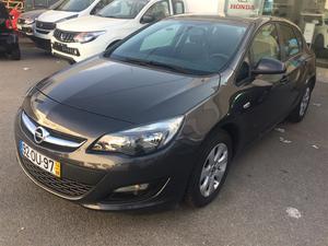  Opel Astra 1.3 Ctdi Enjoy (95cv) 5P