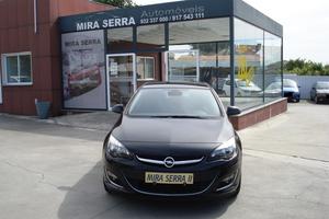  Opel Astra 1.6 CDTI Cosmo (136cv) (5p)