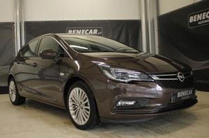  Opel Astra 1.6 CDTi Innovation