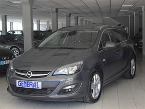  Opel Astra 1.6 Sport tourer CDTI COSMO 110CV