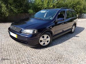 Opel Astra 1 DONO /  KMS Fevereiro/04 - à venda -