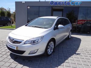  Opel Astra Caravan 1.3 CDTi Enjoy ecoFLEX (90cv) (5p)