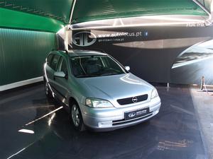  Opel Astra Caravan 1.4 Club (90cv) (5p)