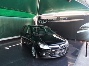  Opel Astra Caravan 1.7 CDTi Cosmo (125cv) (5p)