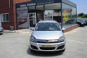  Opel Astra Caravan 1.7 CDTi Cosmo Mcv) (5p)