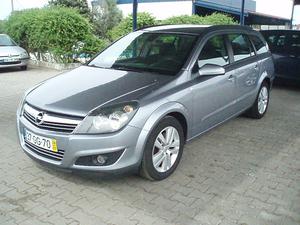  Opel Astra Caravan 1.7 CDTi Cosmo Plus (125cv) (5p)