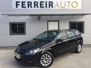  Opel Astra Caravan 1.7 CDTi Enjoy (100cv) (5p)