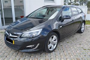  Opel Astra ST 1.3 CDTi Executive S/S