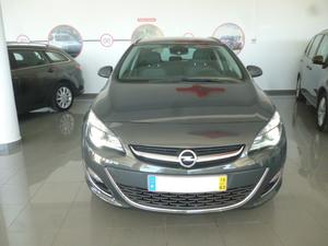 Opel Astra ST 1.6 CDTI INNOVATION S/S (5P)