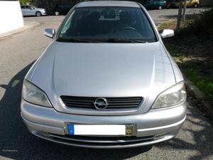 Opel Astra V Abril/00 - à venda - Ligeiros