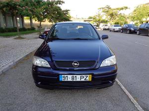 Opel Astra V CM NOVO Julho/00 - à venda - Ligeiros