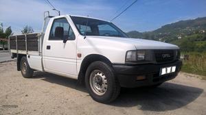 Opel Campo 2.5 Abril/93 - à venda - Comerciais / Van, Viana