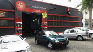 Opel Corsa 1.0 Único Dono Julho/97 - à venda - Ligeiros