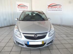  Opel Corsa 1.2 ENJOY 80 C.V. (5P)