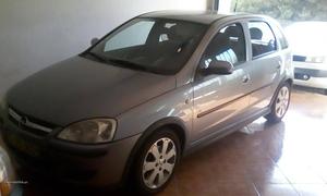 Opel Corsa 1.3 CDTI Junho/04 - à venda - Ligeiros