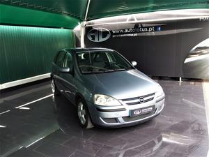  Opel Corsa 1.3 CDTi Enjoy (70cv) (5p)