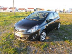  Opel Corsa 1.3 CDTi Enjoy 88g