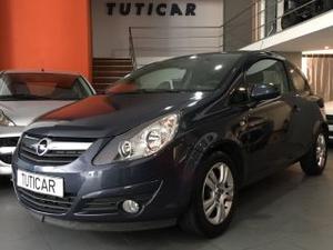 Opel Corsa 1.3 cdti Edtion cv