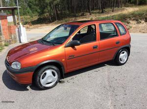 Opel Corsa 1.5TD Julho/96 - à venda - Ligeiros Passageiros,