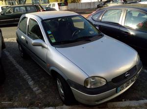 Opel Corsa B  Março/99 - à venda - Ligeiros