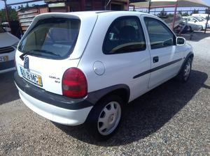 Opel Corsa Bom no geral Outubro/98 - à venda - Ligeiros