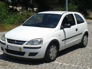 Opel Corsa corsa c Março/05 - à venda - Ligeiros