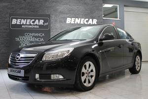  Opel Insignia 2.0 CDTI Executive